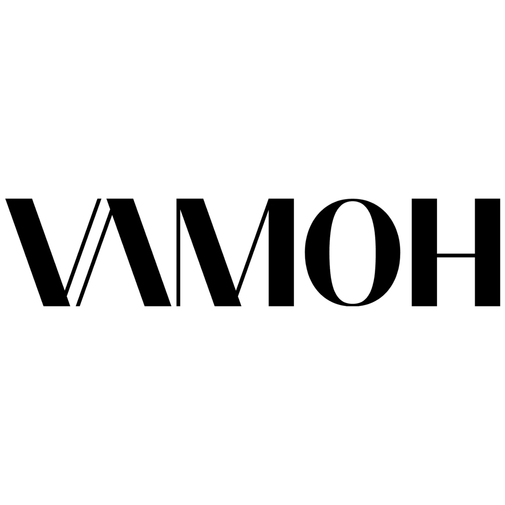 VAMOH Logo