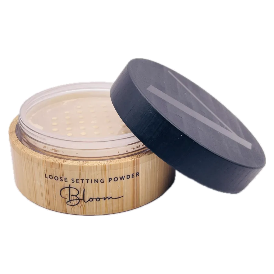 [4501-01] Loose Setting Powder (natural)